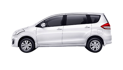 Maruti Ertiga Taxi