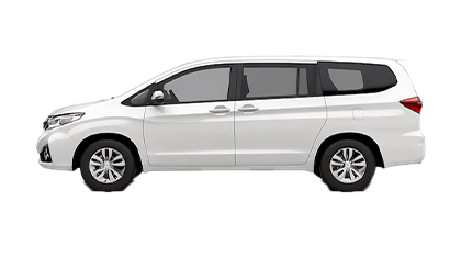 Toyota Innova Taxi